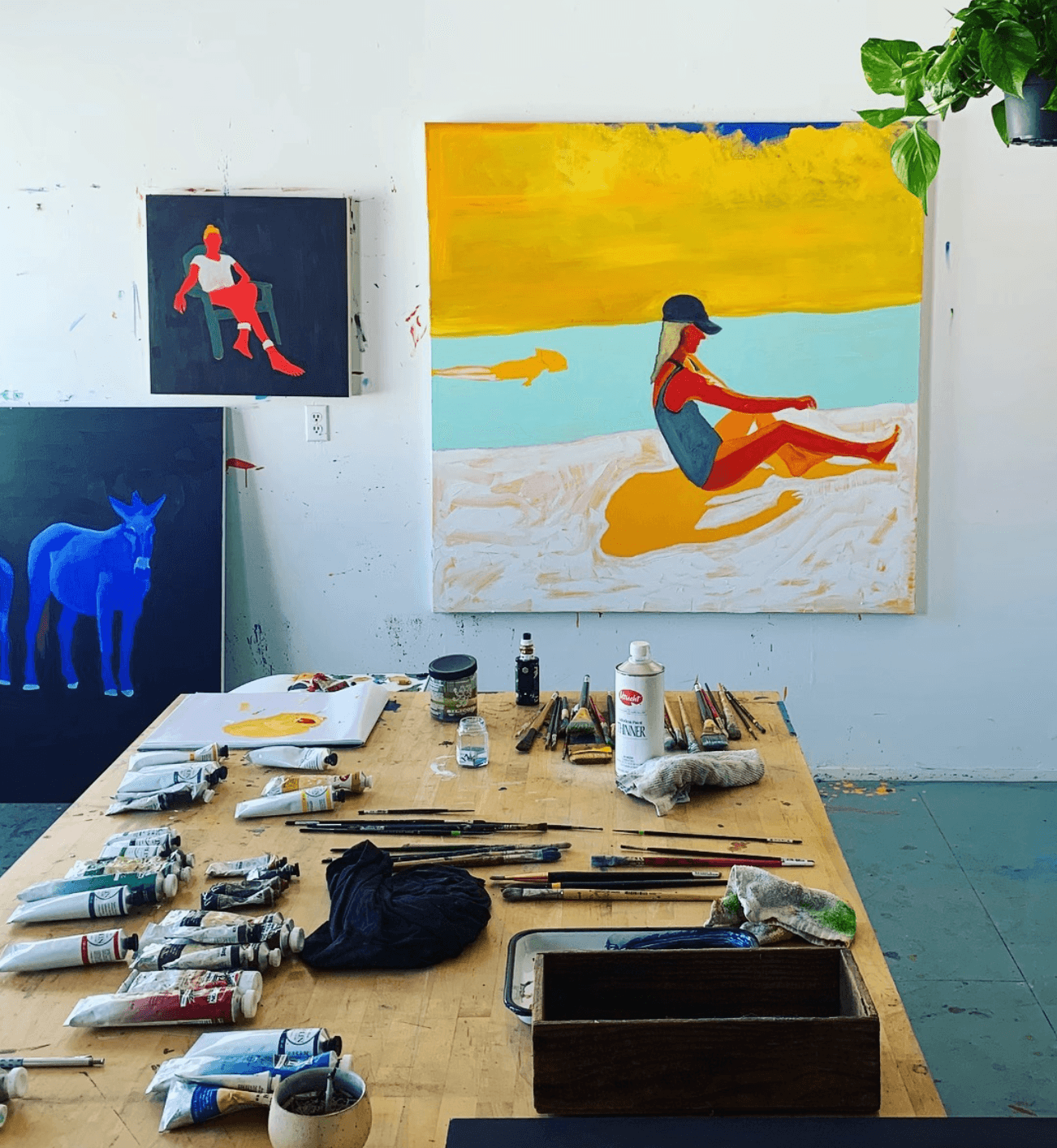 Studio 3