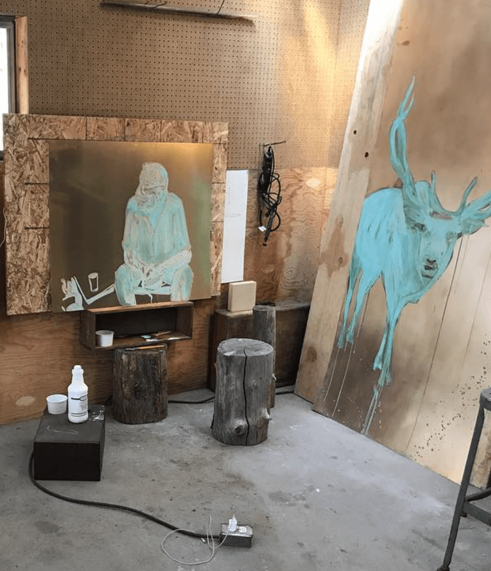 Studio 4