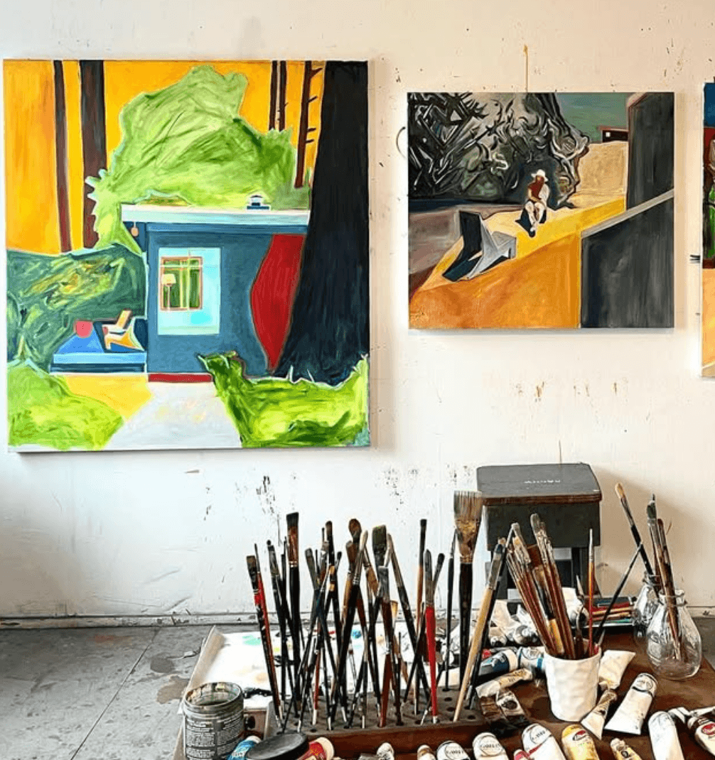 Studio 1